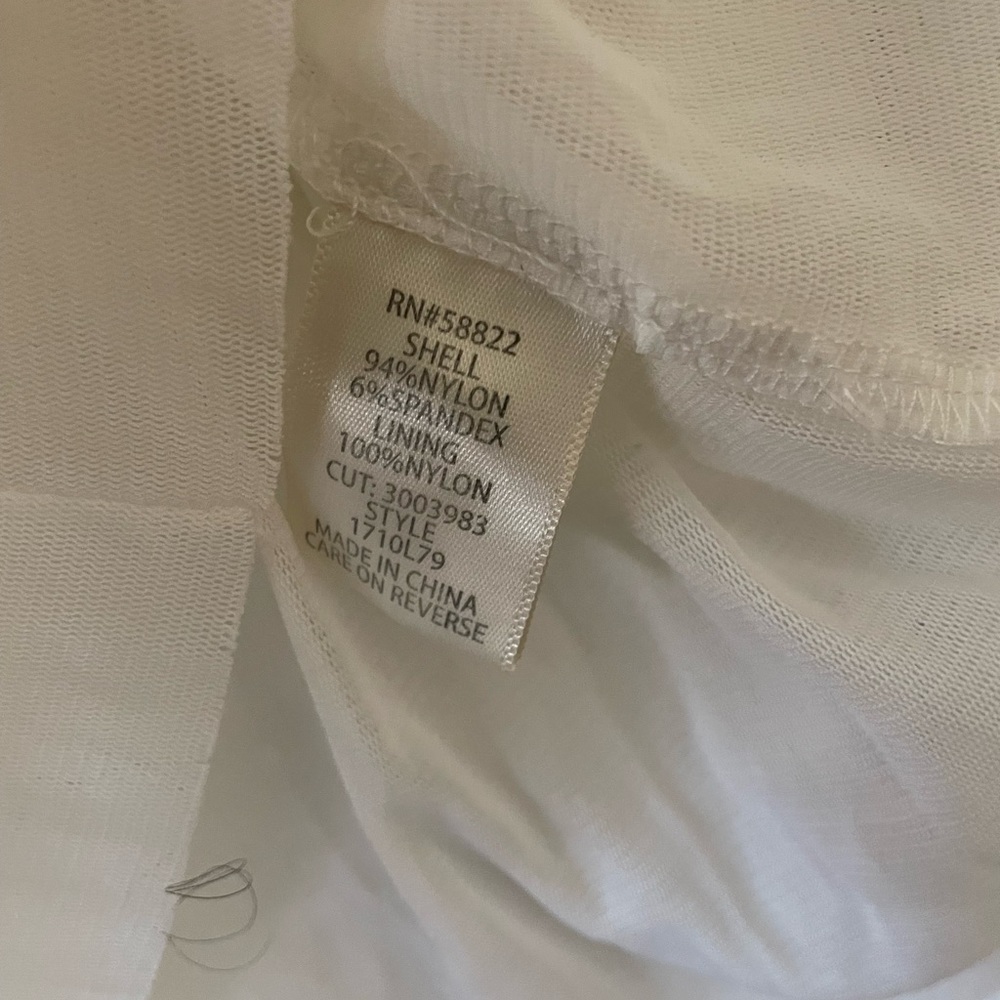 Max Studio Blouse - Picture 4 of 5